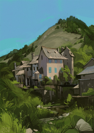 Illustration for article titled The Origins Of Aloy